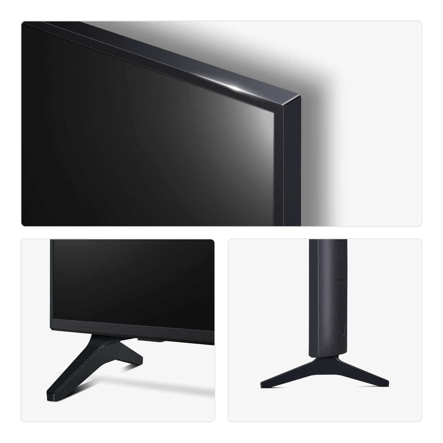 LG 65QNED70A6A 65-Inch 4K UHD Smart TV (α7 AI Processor, Amazon Alexa, 60Hz) [Model 2025]
