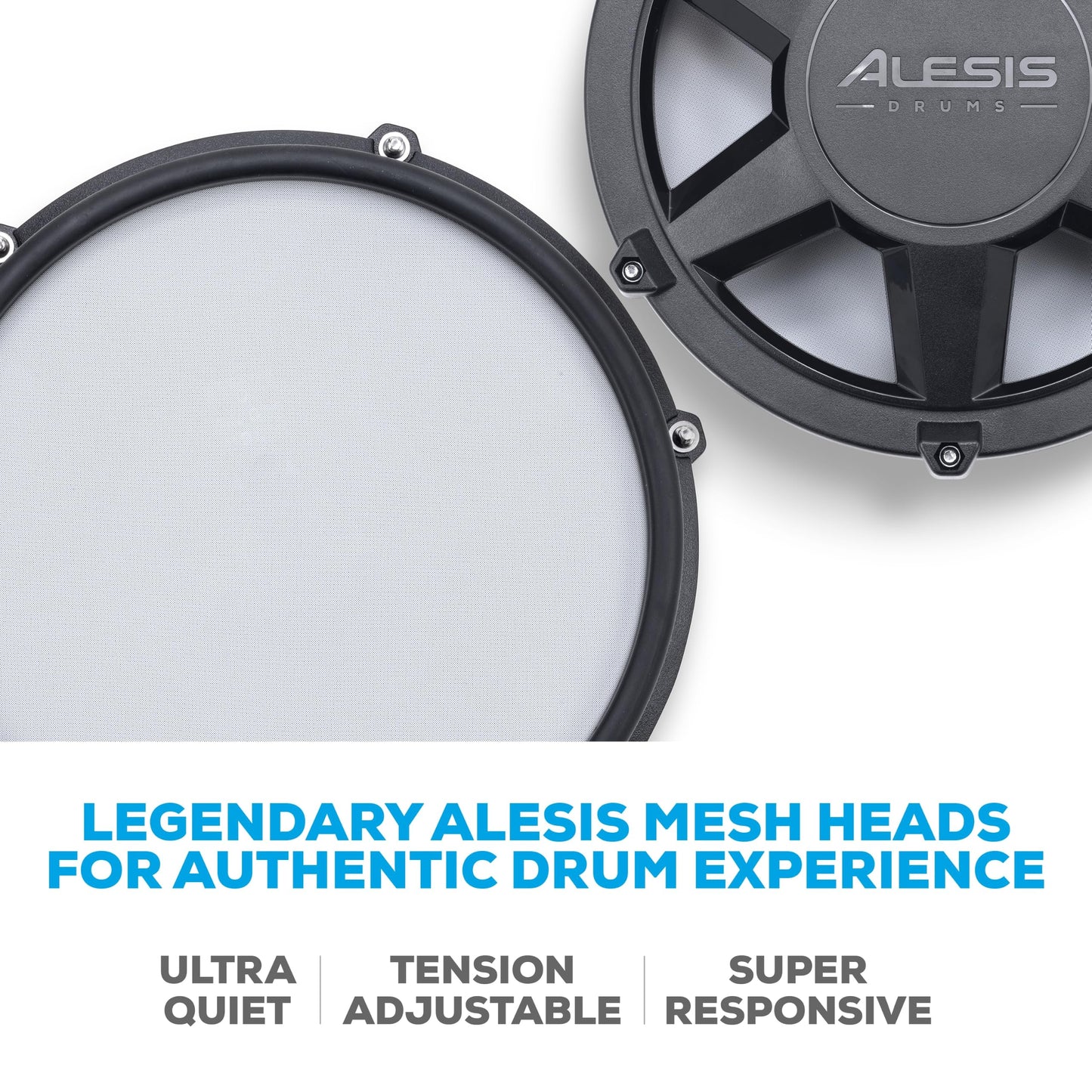 Alesis Nitro Max Electric Drum Kit